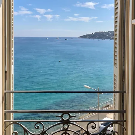 Horizon Azur - Happy Menton