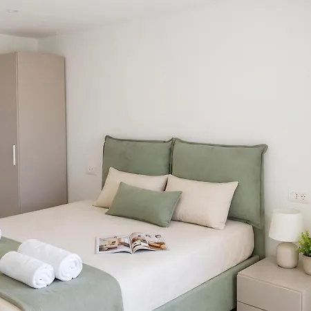 Apartment Horizon Azur - Happy Menton
