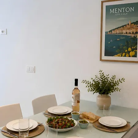 Horizon Azur - Happy Apartment