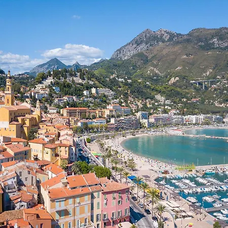 Horizon Azur - Happy * Menton